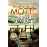 End Of Summer - de la Motte Anders – Hledejceny.cz