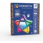 Connetix Light Star 28 ks – Hledejceny.cz