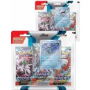 Sběratelská karta Pokémon TCG Paradox Rift 3 Pack Blister Booster