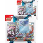 Pokémon TCG Paradox Rift 3 Pack Blister Booster – Sleviste.cz
