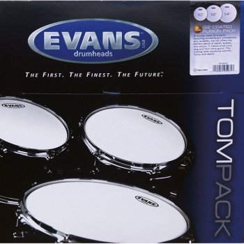 Evans ETP-G2CTD-S