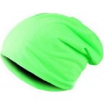 Casual čepice Beanie Zelená – Hledejceny.cz