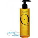 Revlon Orofluido Radiance Argan Shampoo 240 ml – Zbozi.Blesk.cz