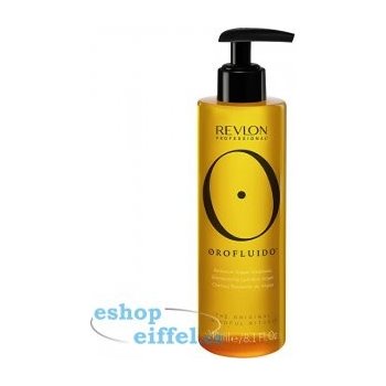 Revlon Orofluido Radiance Argan Shampoo 240 ml