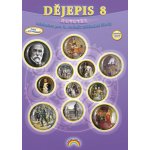 Dějepis 8-Novověk-Čtení s porozuměním – – Hledejceny.cz