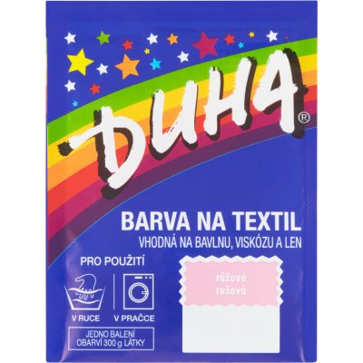 Duha Ideal č.02 růžová 15 g Marca – Zboží Dáma
