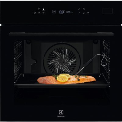 Electrolux KOBCS31Z – Hledejceny.cz