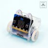 Elektronická stavebnice ElecFreaks Ring:bit V2 Micro:bit výukový robot pro děti Varianta kitu: bez modulu Micro:bit