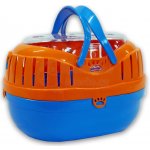 EBI Touring Funky Transportní box M 35 x 25 x 25 cm – Zboží Dáma