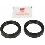 ARIETE gufera pro přední vidlice HONDA CR 125R, 500, 250R 82-96, XR 500 R 83, KAWASAKI KDX 200, 250 83-05, KLX 650 R 93-96, KX 500, 125, 250, 250F 83-94, SUZUKI DR 650SE, 800S (BIG), 650RSE, 650S, 650 | Zboží Auto