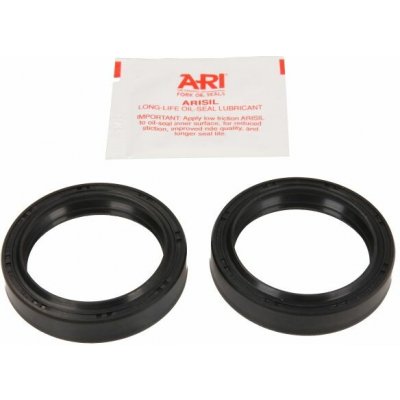 ARIETE gufera pro přední vidlice HONDA CR 125R, 500, 250R 82-96, XR 500 R 83, KAWASAKI KDX 200, 250 83-05, KLX 650 R 93-96, KX 500, 125, 250, 250F 83-94, SUZUKI DR 650SE, 800S (BIG), 650RSE, 650S, 650 | Zboží Auto