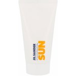 Jil Sander Sun Woman tělové mléko 150 ml – Zboží Dáma