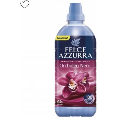 Felce Azzurra Orchidea Nera Koncentrovaná aviváž 45 PD 900 ml – Sleviste.cz