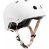 In-line helma Movino White-Rose