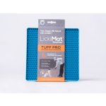 LickiMat Lízací podložka Tuff Soother 20 x 20 cm – Zboží Dáma LickiMat Lízací podložka Tuff Soother 20 x 20 cm – Zboží Dáma