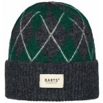 Barts SEUMAR BEANIE Dark Heather – Hledejceny.cz
