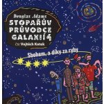 Stopařův průvodce Galaxií 4 – Hledejceny.cz