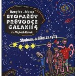 Stopařův průvodce Galaxií 4 – Zboží Dáma