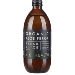 Kiki Health Bio šťáva z Aloe - Aloe Ferox Juice Organic 0,5 l – Zboží Dáma
