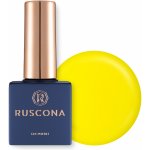 Ruscona lak Master Base NATUR 6 ml – Zboží Dáma