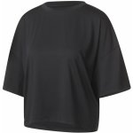 CRIVIT Dámské chladivé funkční triko černá – Zboží Mobilmania
