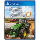 Farming Simulator 19