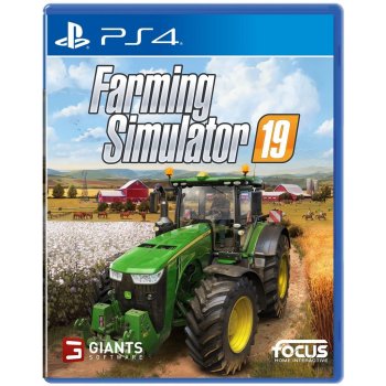 Farming Simulator 19