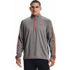 Pánská mikina Under Armour lehká mikina Storm Midlayer HZ gray šedá