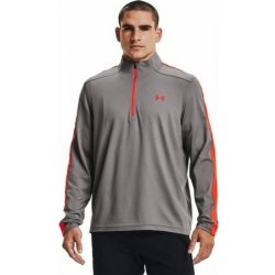 Under Armour lehká mikina Storm Midlayer HZ gray šedá