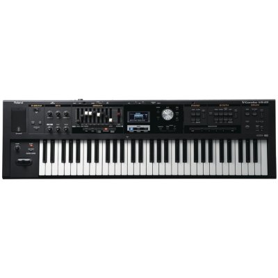Roland VR-09 – Zboží Dáma Roland VR-09 – Zboží Dáma