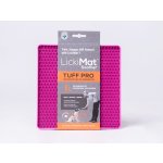LickiMat Lízací podložka Tuff Soother 20 x 20 cm – Zboží Dáma LickiMat Lízací podložka Tuff Soother 20 x 20 cm – Zboží Dáma