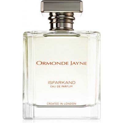Ormonde Jayne Isfarkand parfémovaná voda unisex 120 ml – Zboží Mobilmania