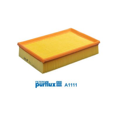 Vzduchový filtr PURFLUX A1111 – Hledejceny.cz