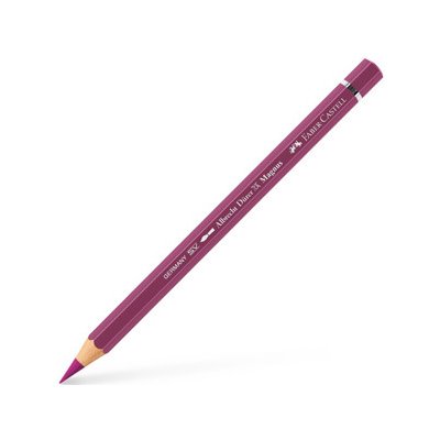 Faber Castell 116930 Middle Purple Pink – Zboží Mobilmania