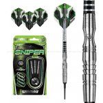 Winmau soft Sniper 20g 90% wolfram – Zbozi.Blesk.cz