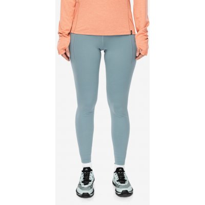 Dámské legíny Patagonia Mas Maipo Tights blue sage – Zbozi.Blesk.cz