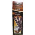 Maitre Truffout tyčinky káva 75 g – Sleviste.cz