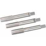 RUKO Závitníky M4x0,7mm I-II-III HSS DIN 352 – Hledejceny.cz