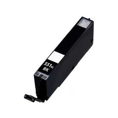 123toner.cz Canon CLI-551bk - kompatibilní – Zbozi.Blesk.cz