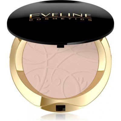 Eveline Celebrity pudr natural 9 g