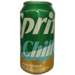 Sprite Chill Mango Citrus 355 ml – Zboží Mobilmania