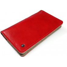 Morrows peněženka Manny red