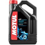 Motul 3000 4T 20W-50 4 l – Hledejceny.cz
