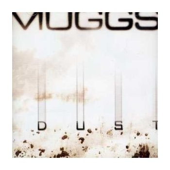 Dj Muggs - Dust CD