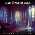 Blue Oyster Cult - Ghost Stories LP – Zbozi.Blesk.cz