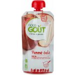 Good Gout BIO Jablko Gala 120 g – Zboží Dáma