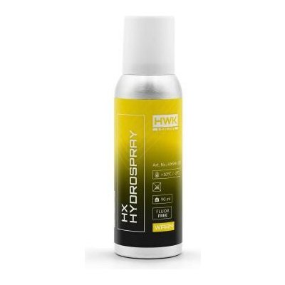HWK HX Hydrospray Warm 90 ml – Hledejceny.cz