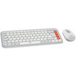 Logitech POP ICON Combo 920-013141 – Hledejceny.cz