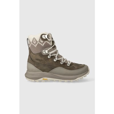 Merrell Siren 4 Thermo Wp J037414 Moon – Hledejceny.cz