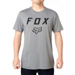 Fox Legacy Fox Head Ss Tee Heather Graphite – Hledejceny.cz